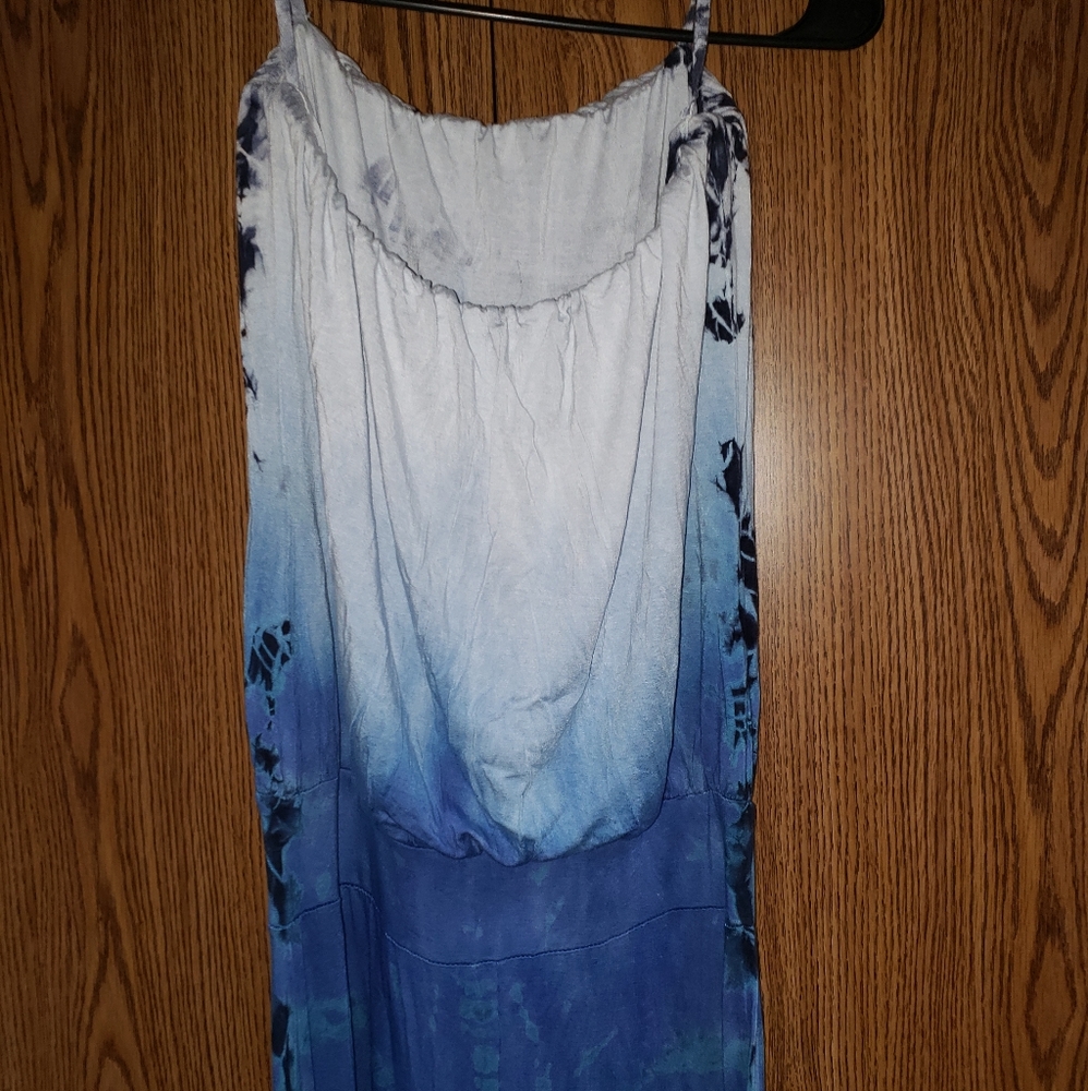 BRIGITTE BAILEY MAXI DRESS - Picture 5 of 7